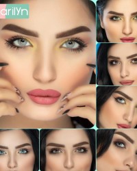 عدسات